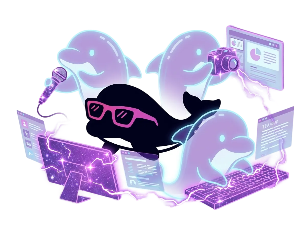 AI Notetaker feature